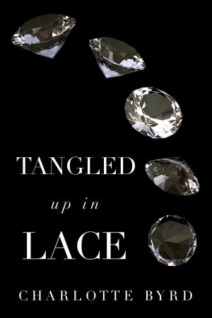 [Tangled 03] • Tangled up in Lace